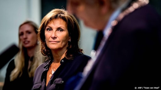 Astrid Joosten rekende niet meer op nieuwe grote liefde