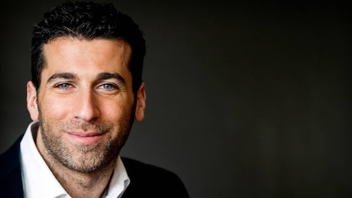 Laatste boek Marc de Hond komt binnen als bestseller