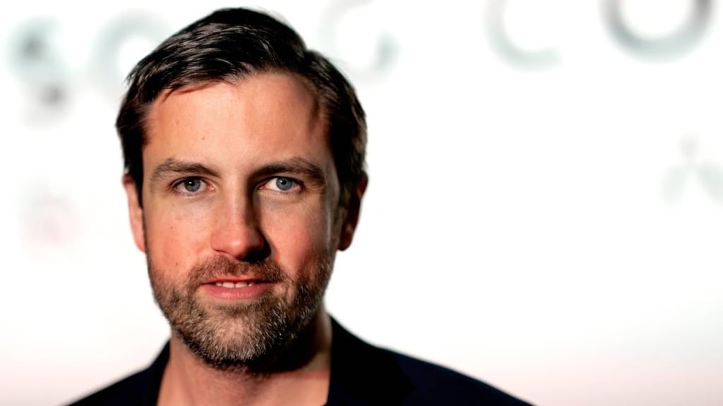 Sietse Bakker ziet toekomst songfestival 'optimistisch' in