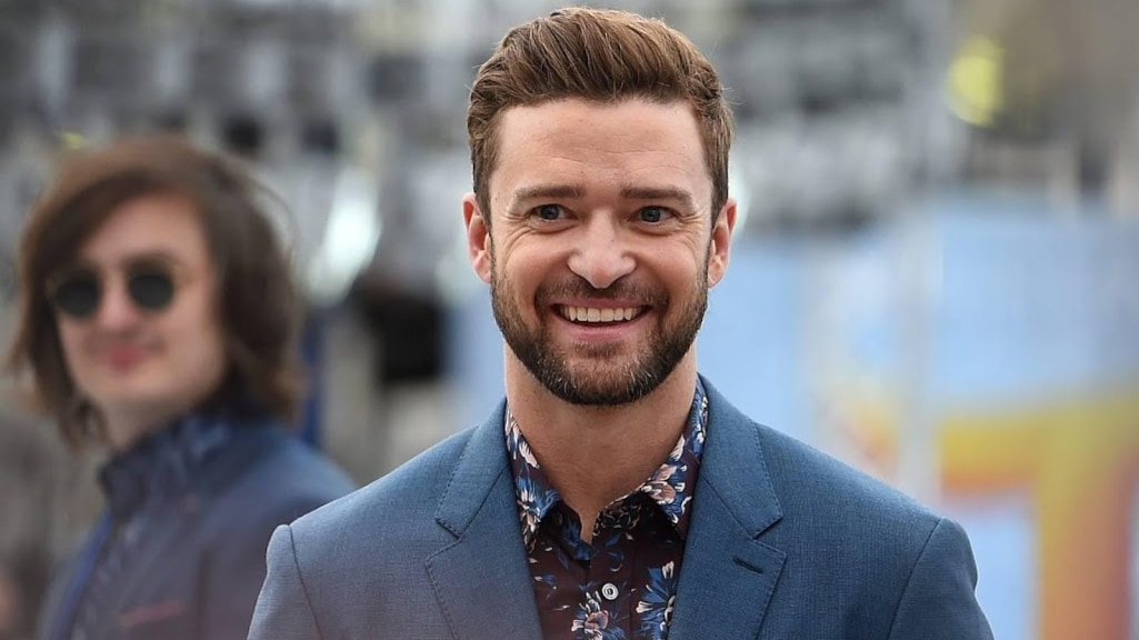 Justin Timberlake na arrestatie: 'Had maar één martini gedronken'