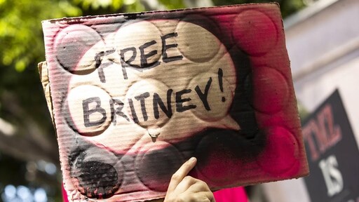 Advocaat vader Britney Spears: 'Hij wil haar geen pijn doen'