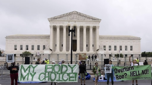 Disney en Netflix gaan medewerkers financieel helpen bij abortus