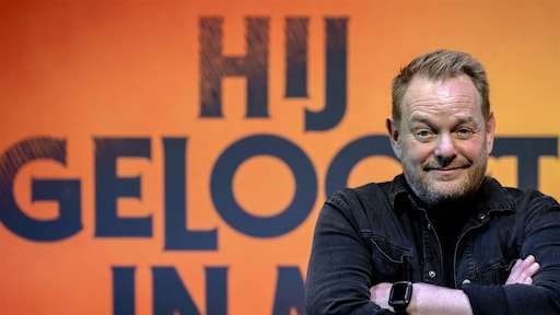 Martijn Fischer dit najaar op tour met Hazes-hits