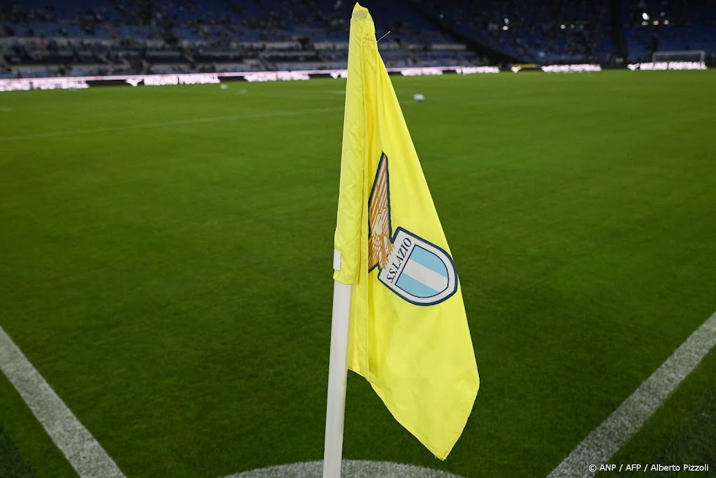 Lazio bestraft na beëindigen contract Göthberg om zwangerschap  