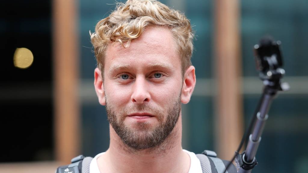 Tim den Besten wil niet zo gek worden als andere BN'ers