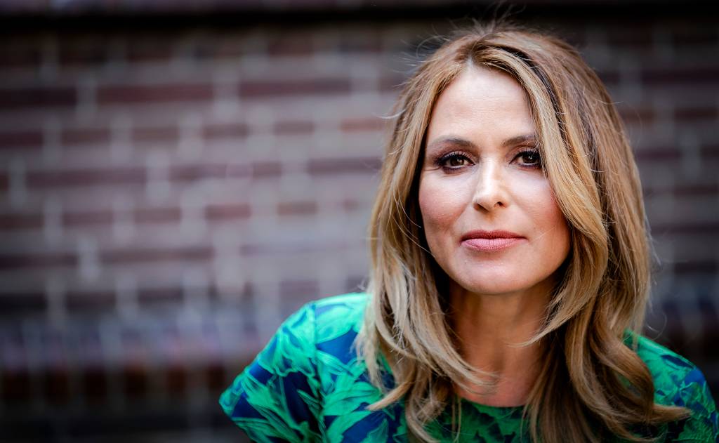 Heleen dankbaar voor steun na overlijden moeder
