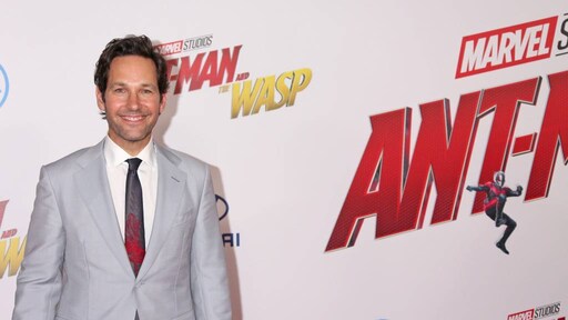 LHBT-film met Paul Rudd toch in Nederlandse bios
