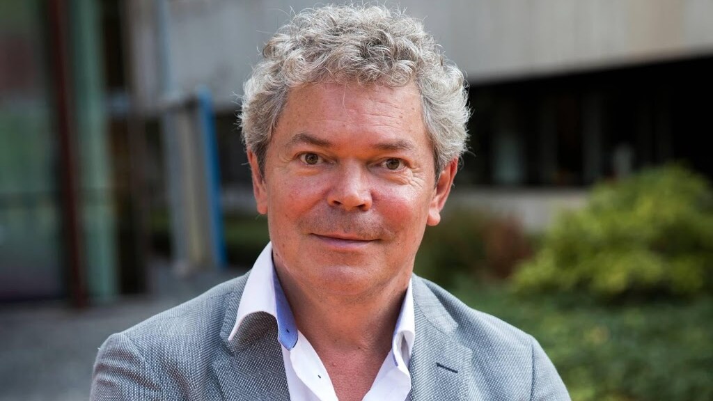 Coen Verbraak geen interesse in presenteren Zomergasten