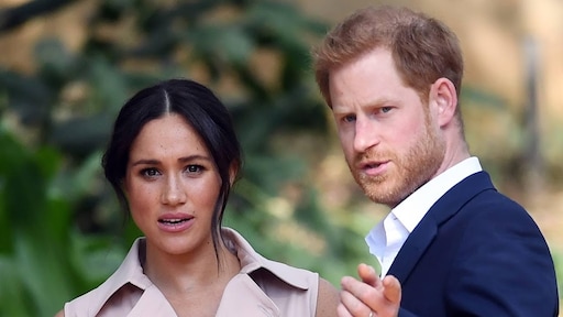 Meghan en Harry slepen paparazzi voor de rechter