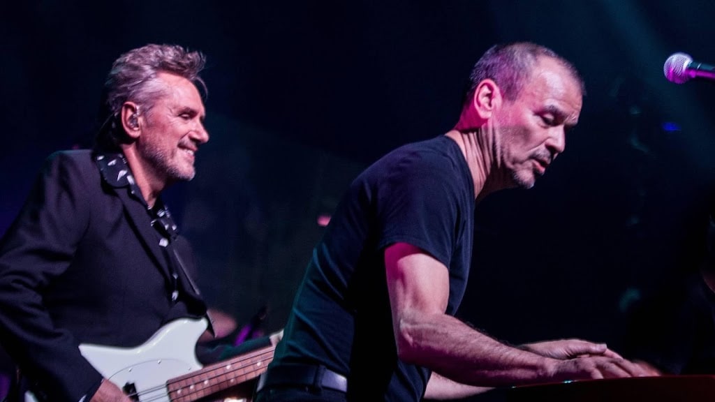 Ernst Jansz heeft Doe Maar-nachtmerries over Henny Vrienten