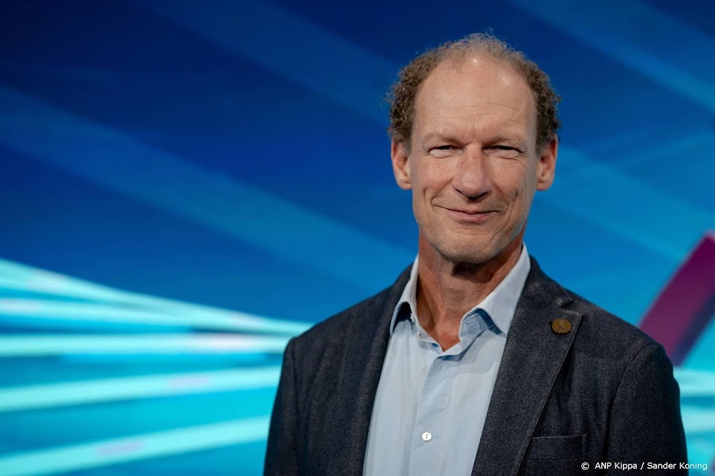 Maarten Ducrot kondigt vertrek als NOS-commentator aan