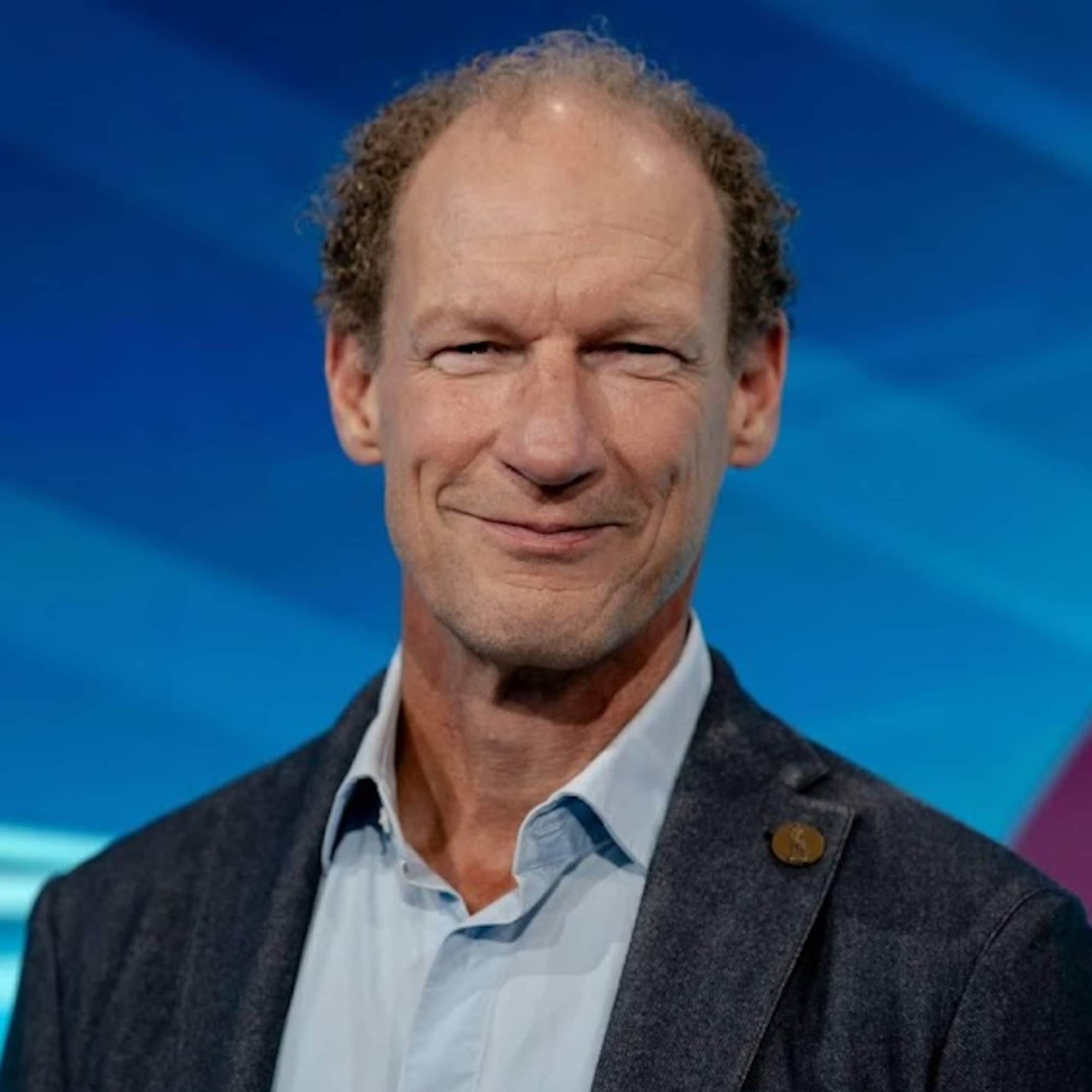 Maarten Ducrot kondigt vertrek als NOS-commentator aan