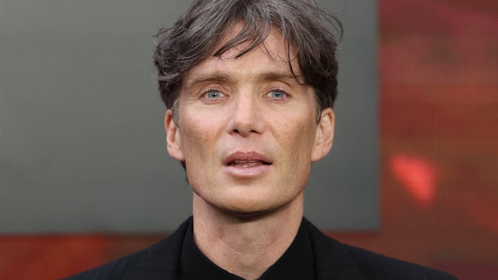 Opnames Peaky Blinders-film afgerond: 'Het zit erop'