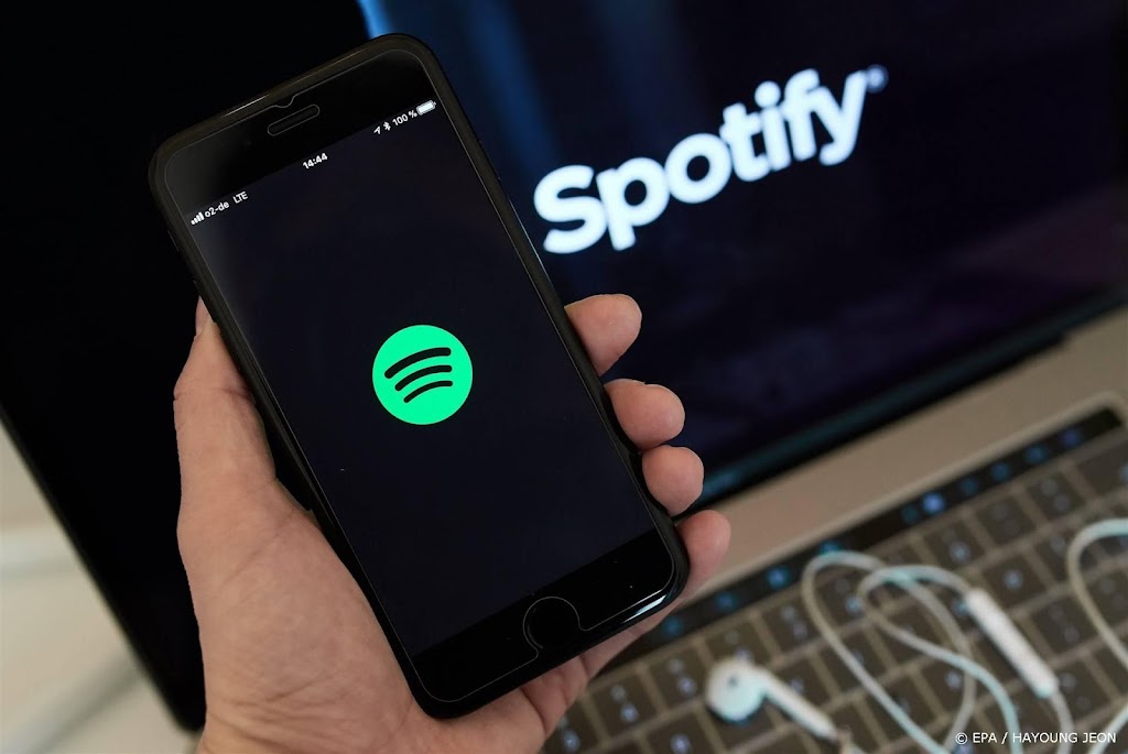 Spotify gooit AI-muziek van Tim Knol offline na klachten