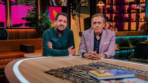 Van Roosmalen & Groenteman vanwege bezuinigingen minder te zien