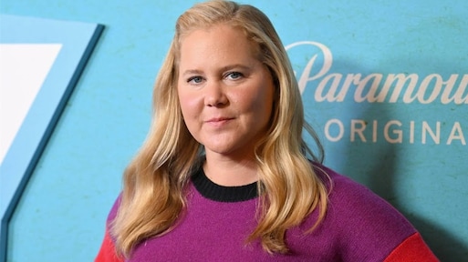 Amy Schumer 'geniet' van Barbie-film ondanks meningsverschillen