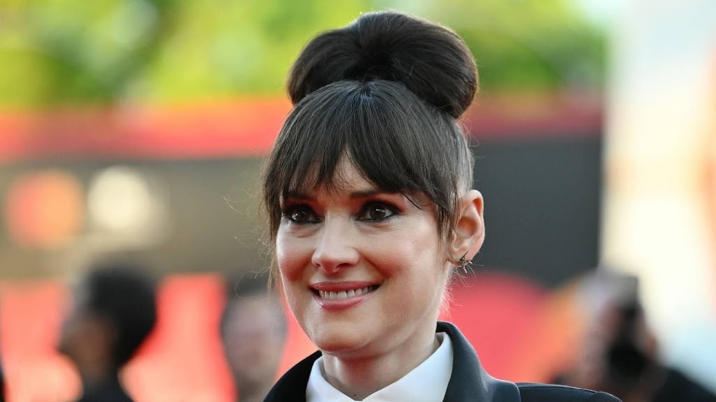 Winona Ryder werd afgewezen door Al Pacino