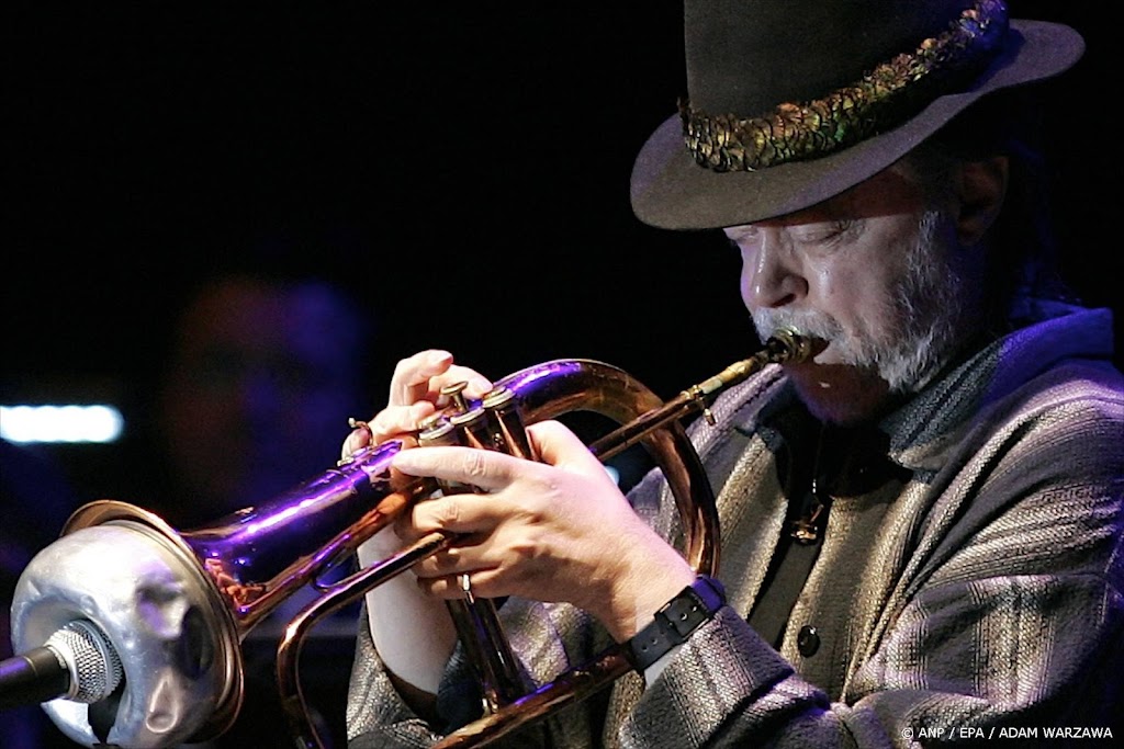 Jazzmusicus en componist Chuck Mangione (84) overleden