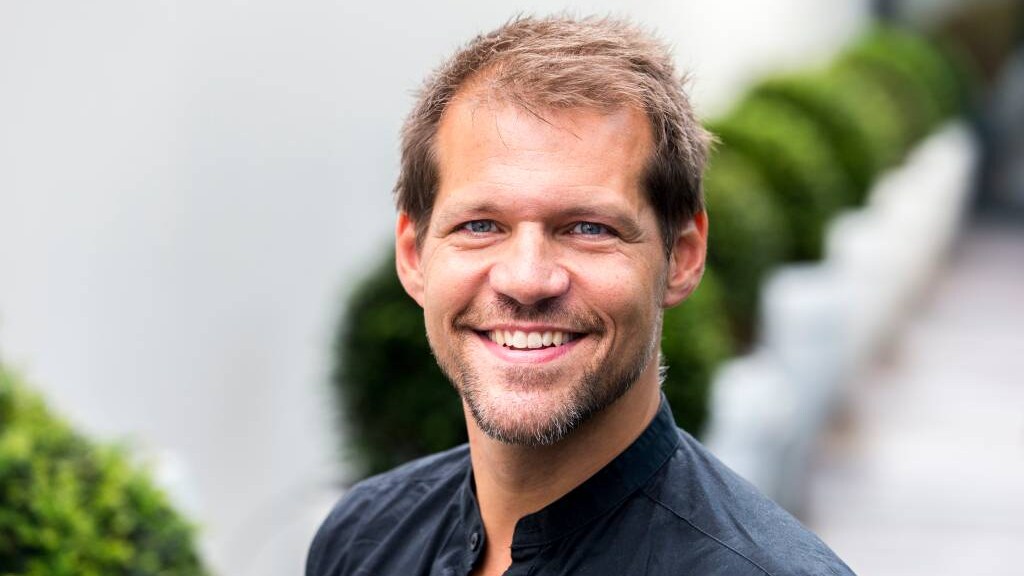 Gezinsuitbreiding voor René van Kooten