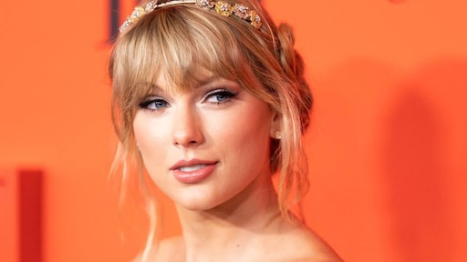 Taylor Swift bemoeide zich bewust niet met politiek