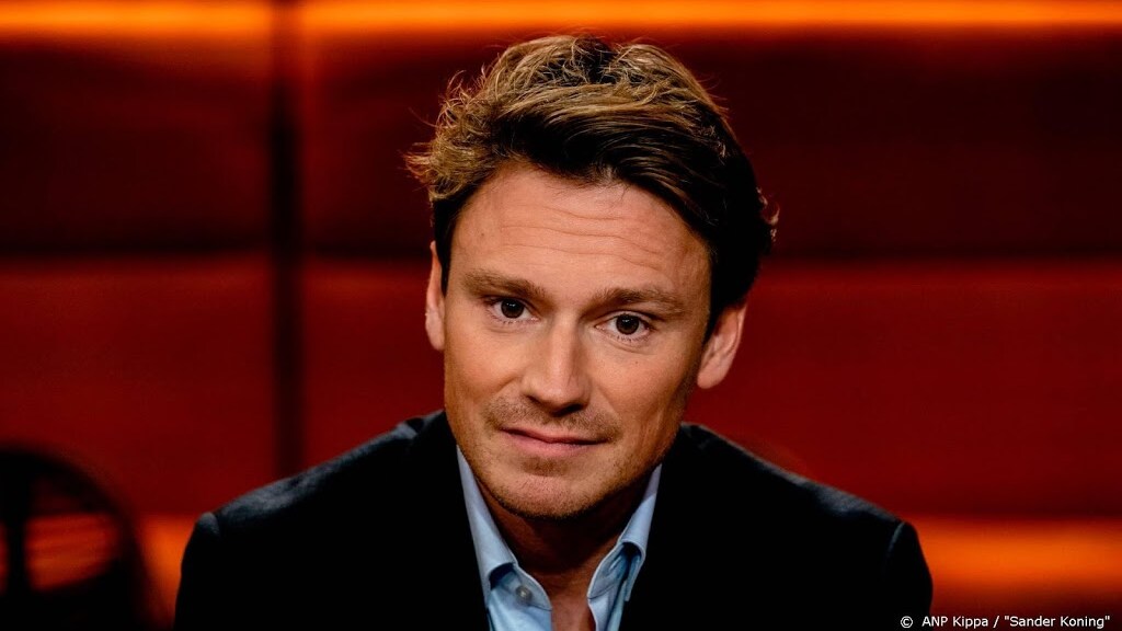 Sander Schimmelpenninck stopt met Op1