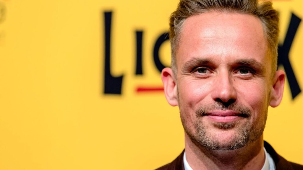 Patrick Martens en Vivian Slingerland vast te zien in Koffietijd