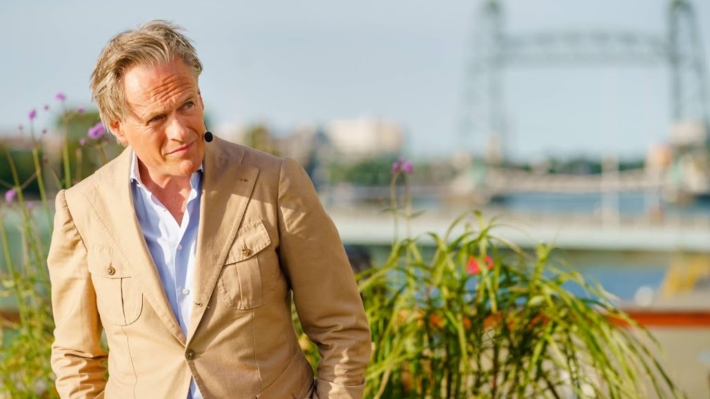 'Jort Kelder neemt stokje Op1 over van Sander Schimmelpenninck'