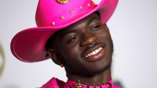 Lil Nas X slaat handen ineen met oud-werkgever Taco Bell