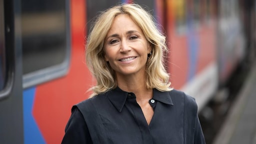 'Wendy van Dijk deels schuldig aan faillissement Disq'