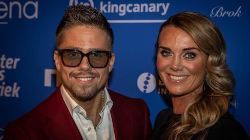 Rechter legt André Hazes en Monique Westenberg 900 euro boete op in leerplichtzaak