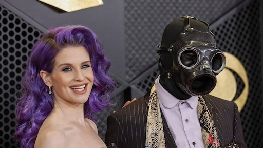 Toetsenist Wilson van band Slipknot in ziekenhuis met brandwonden