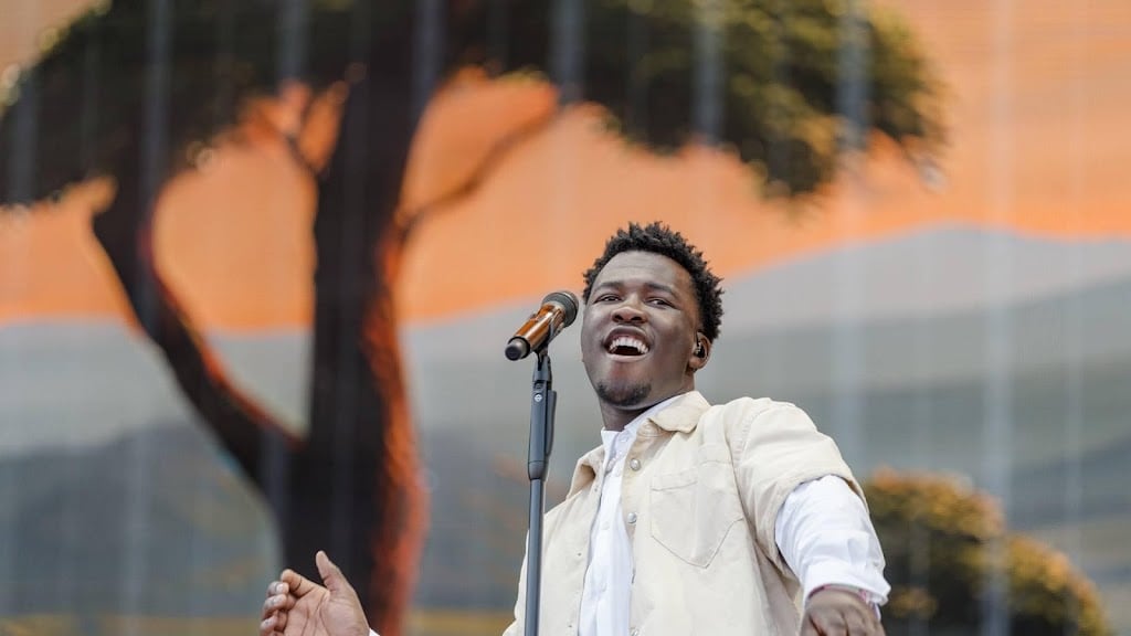 Claude en Imaani ook op line-up van Het Grote Songfestivalfeest