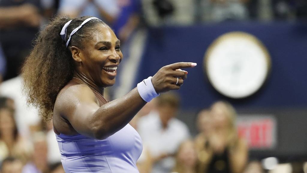 Dikke mik tussen Serena Williams en Meghan Markle