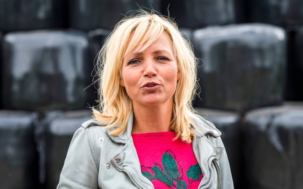 Iets minder kijkers voor Boer zoekt vrouw