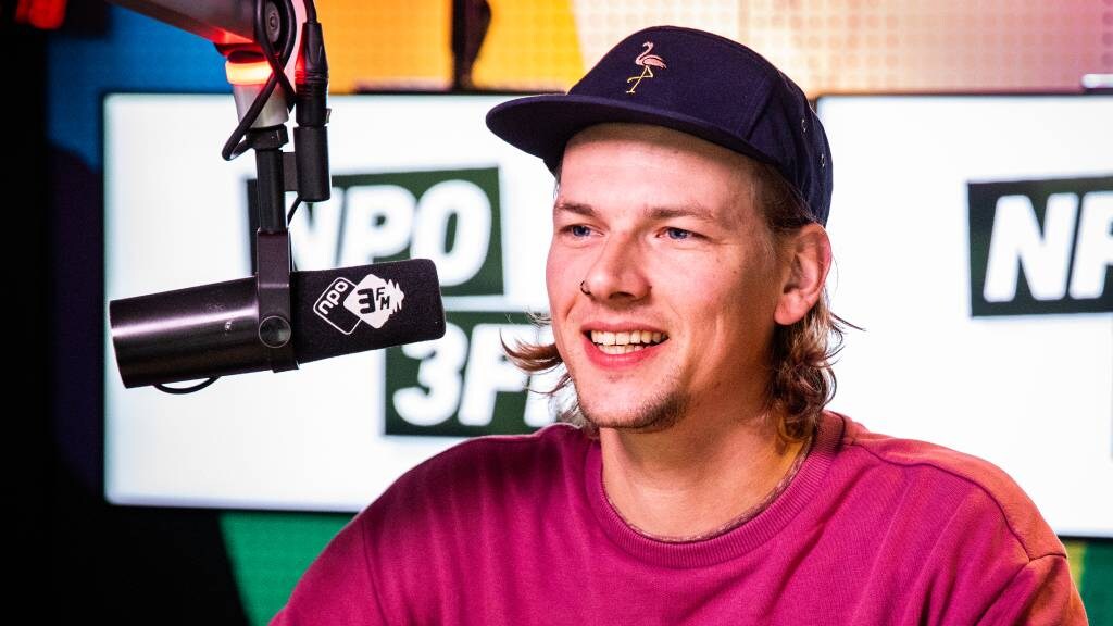 'Geen Glazen Huis nodig voor Serious Request'