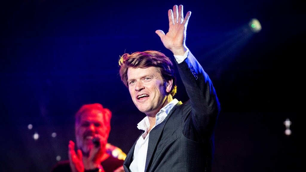 Beau bestelt eerste kinderpostzegels 71e editie