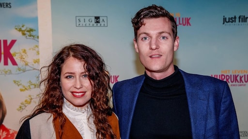 Sanne Vogel heeft de hoofdrol in film over foodblogger