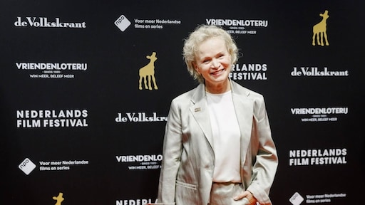 Oscarinzending Sweet Dreams is grootste kanshebber bij Gouden Kalveren