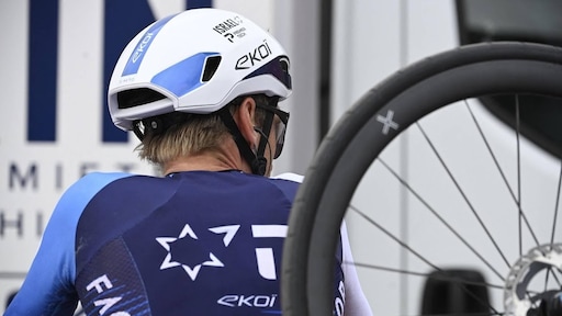 Hoofdsponsor eist andere naam wielerploeg Israel - Premier Tech: 'Niet langer houdbaar'