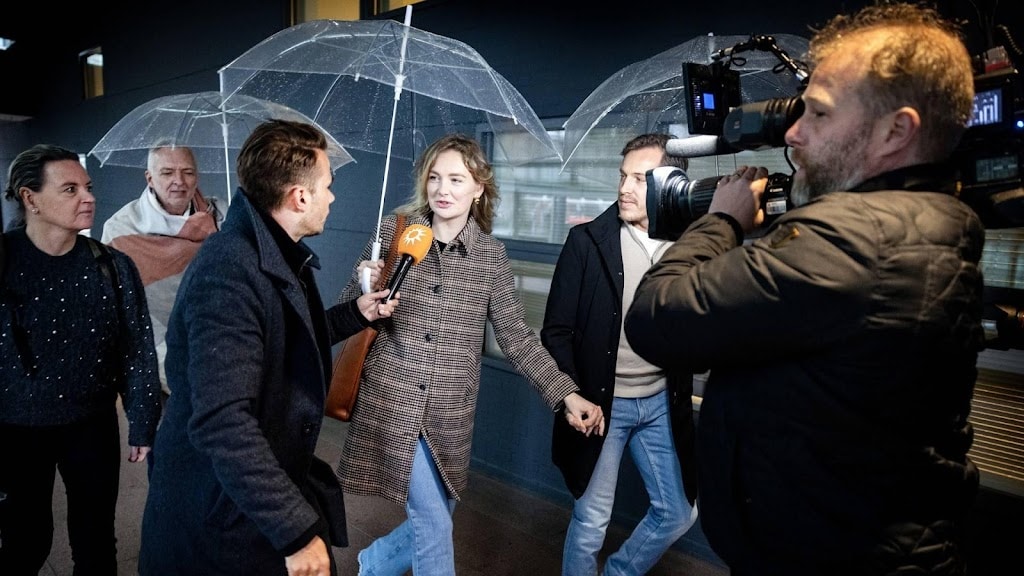 Maxime Meiland niet vervolgd voor smaad