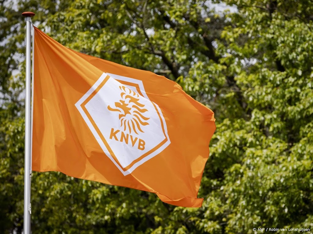 KNVB wil in 2028 EK onder 19 organiseren