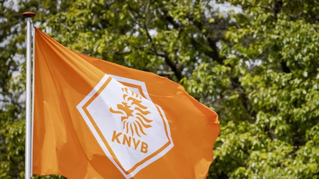 KNVB wil in 2028 EK onder 19 organiseren