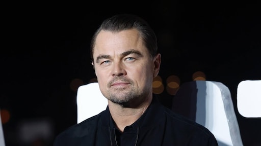 Agent wilde dat Leonardo DiCaprio zijn naam zou veranderen: 'Over mijn lijk'