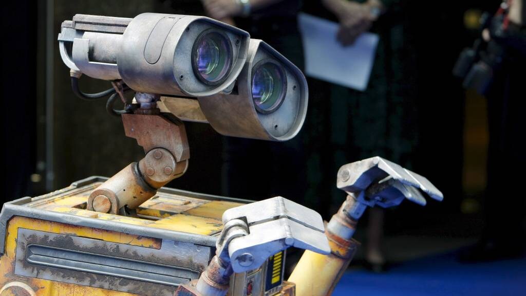 Pixar ziet medeoprichter Catmull vertrekken