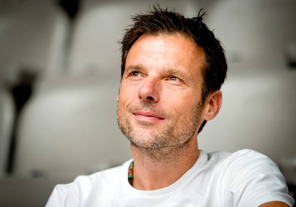 Duncan Stutterheim staat achter Arjen Lubach