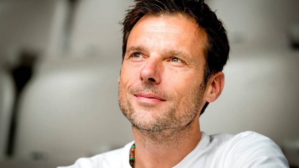 Duncan Stutterheim staat achter Arjen Lubach