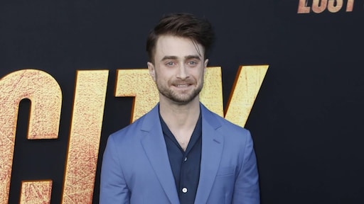 Daniel Radcliffe zou niet willen dat kinderen bekend worden