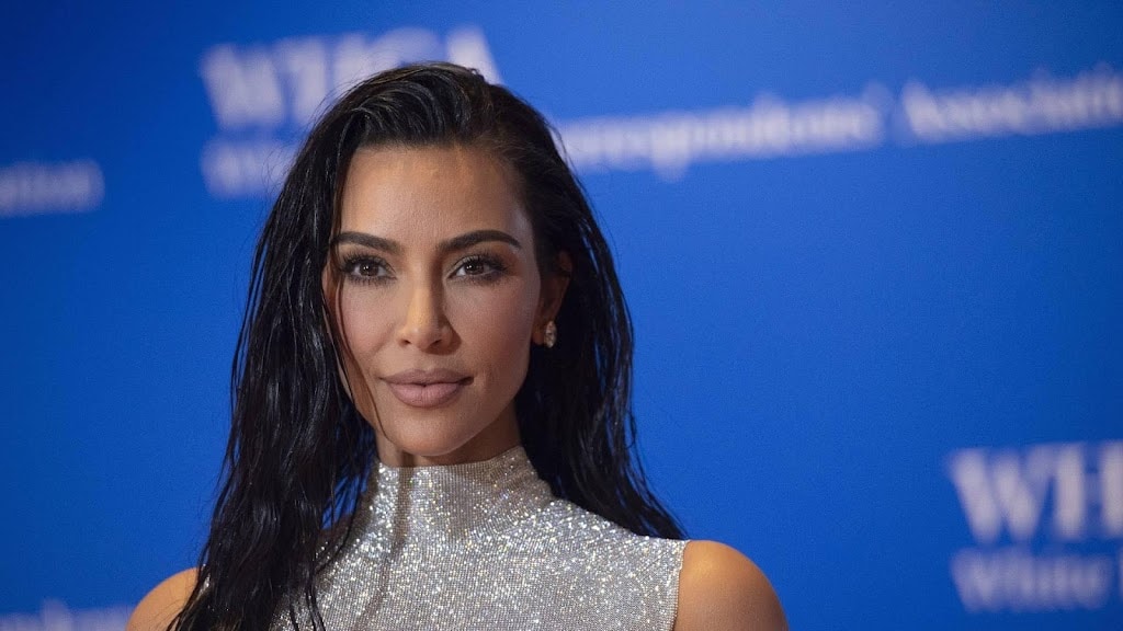 Kim Kardashian steunt Joodse gemeenschap na uitspraken van ex Kanye West