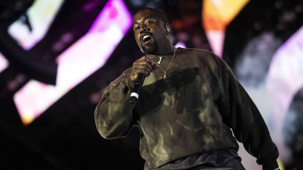 Kanye West verliest ook agentschap na antisemitische uitspraken