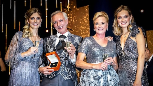 Nederland krijgt in december eerste awardshow voor realityseries